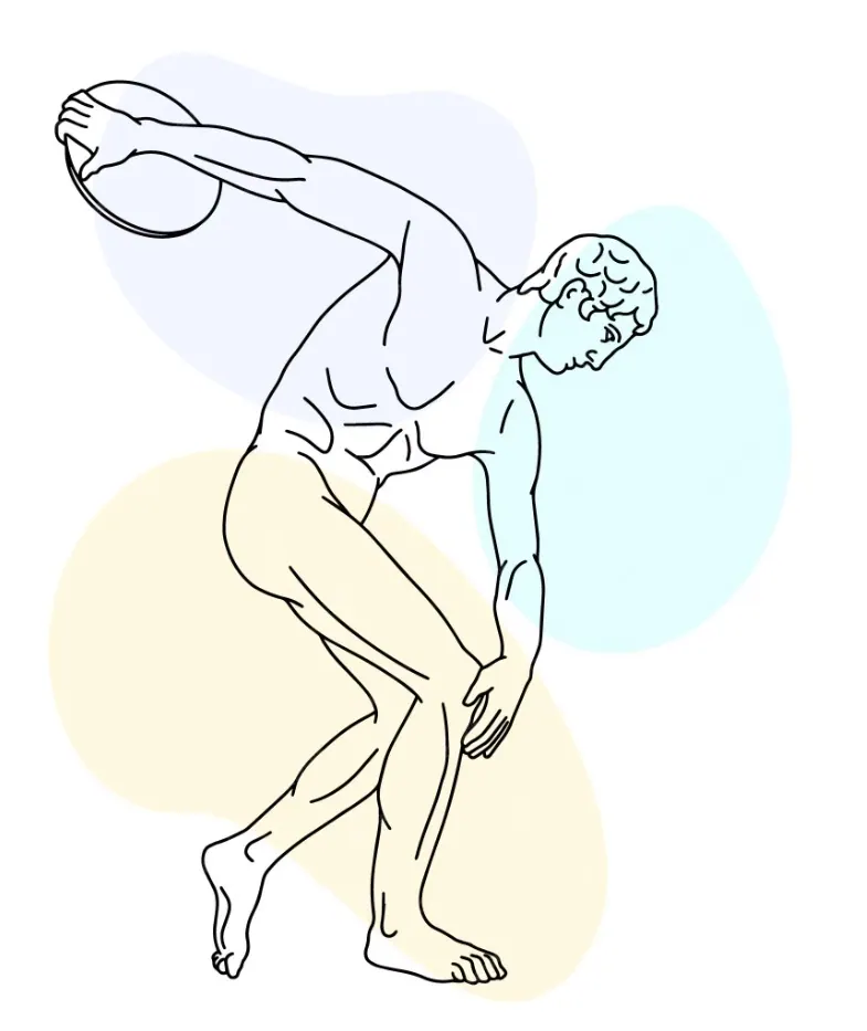 Waarom Achilles?