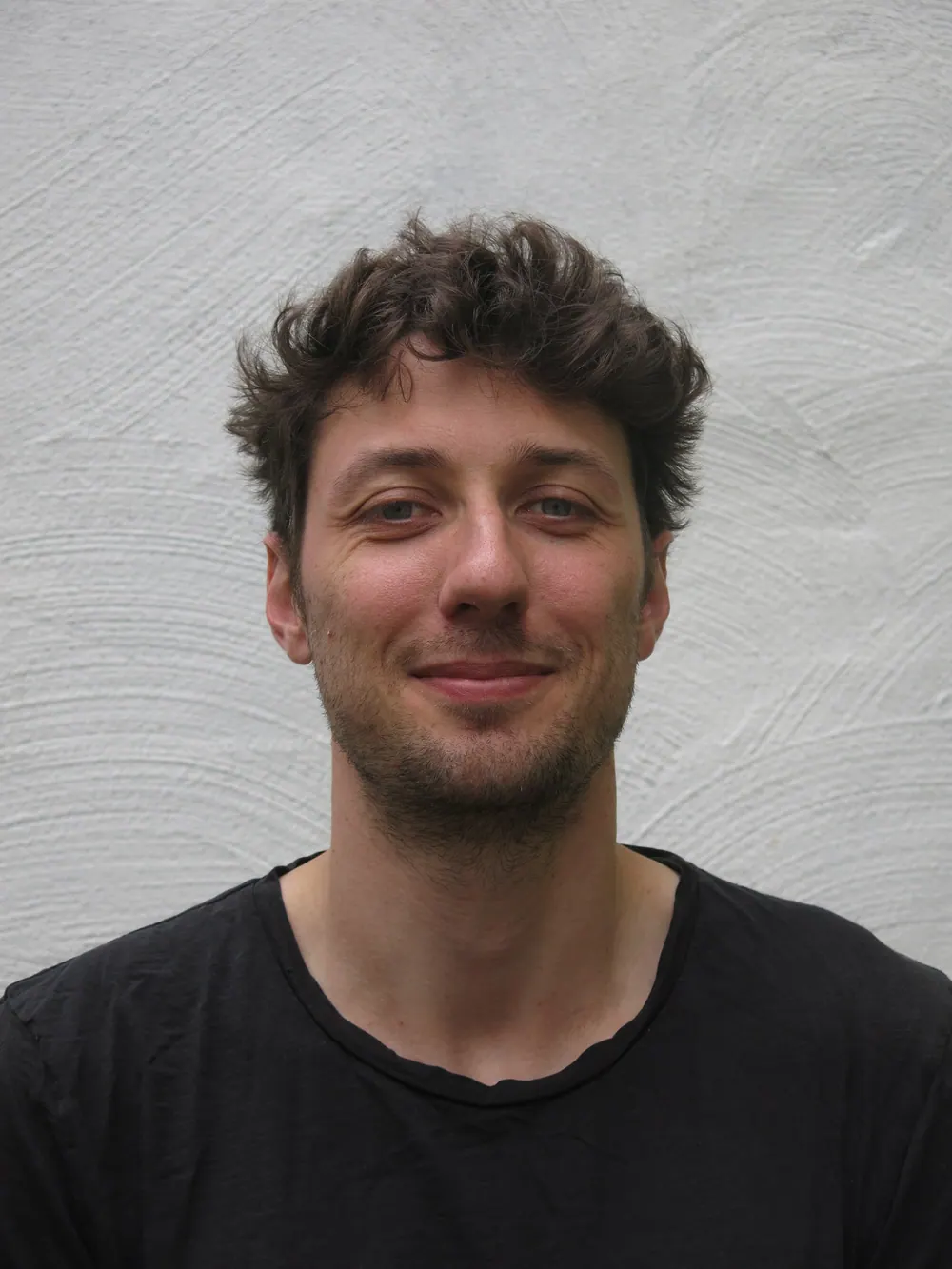 Simon De Geyter